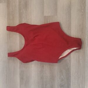 Kona Sol one piece swimsuit